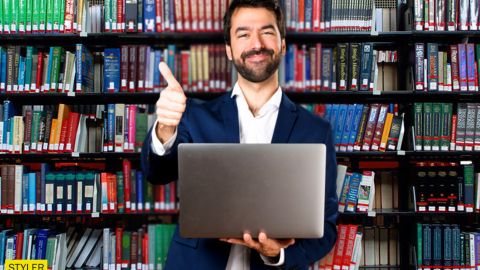 Ці 5 книг прочитали усі успішні бізнесмени. Тепер прочитай і ти