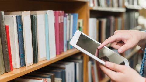 Як учбові посібники допомагають заповнити прогалини у знаннях, що виникли протягом року