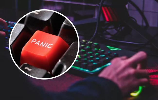 Известный браузер получил "тревожную кнопку". Кому и зачем она нужна