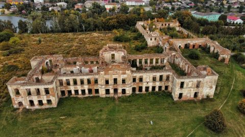 От Украины до Испании: названы самые уязвимые достопримечательности мира