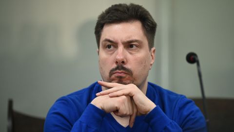 Правоохранители завершили следствие по делу Князева