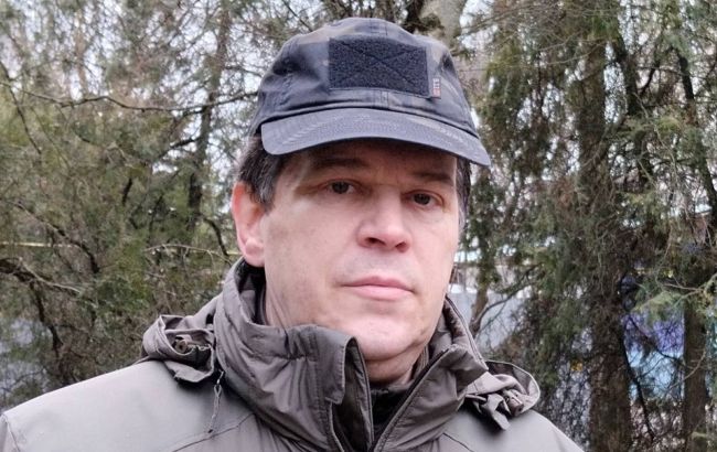 Бывшего гауляйтера Херсона заочно приговорили к пожизненному