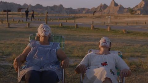 Оскар за лучший фильм: критики пророчат победу ленте с непрофессиональными актерами