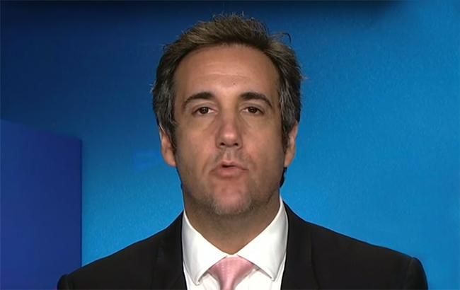 Екс-адвокат Трампа визнав, що порушував закон за його вказівкою