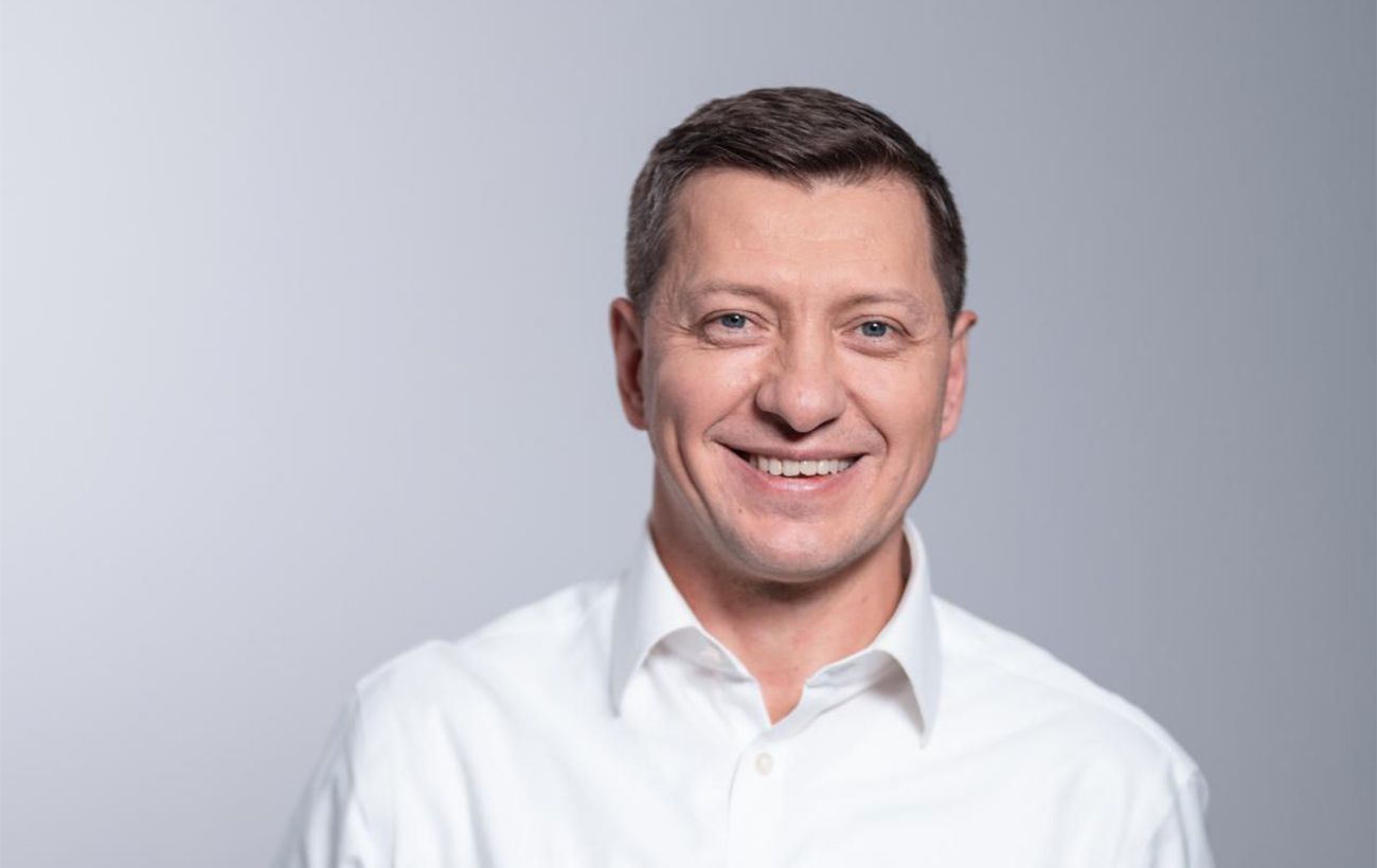 Легальный iGaming уже уплатил 13,94 млрд грн налогов за девять месяцев 2025 года, - Когут