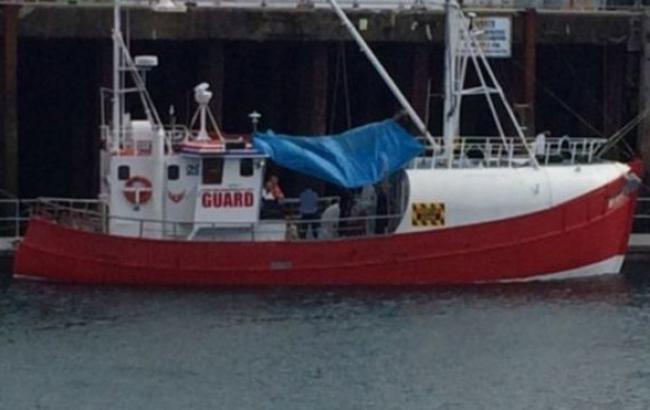 У Британії конфіскували тонну кокаїну