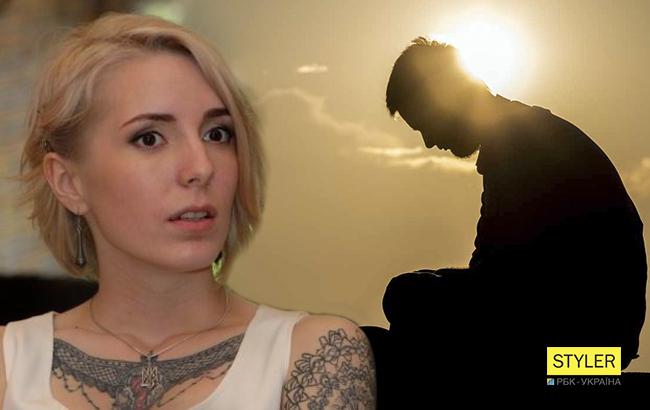 Доброволець-медик Яна Зінкевич розповіла про стосунки з чоловіком