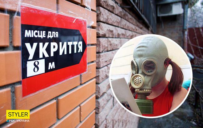 Без паники: что делать родителям и детям в случае чрезвычайной ситуации (видео)