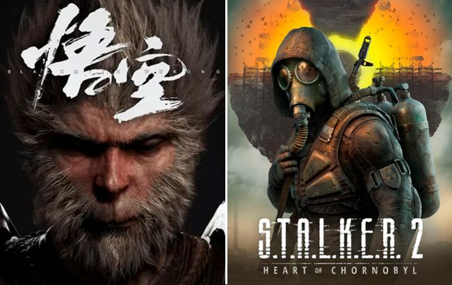 Топ самых ожидаемых игр 2024 года: даты релизов и краткие сюжеты