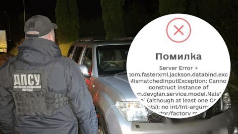 "Ночью в мороз пешком шли домой". На границе произошел скандал из-за новых правил ввоза "гуманитарки"