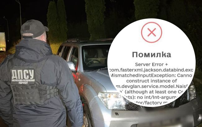 "Ночью в мороз пешком шли домой". На границе произошел скандал из-за новых правил ввоза "гуманитарки"