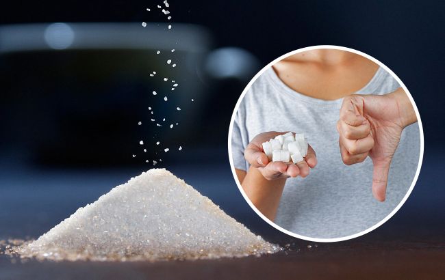 Чи існує безпечна норма цукру та як її розрахувати: секрет від дієтолога