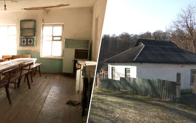 Чтобы возродить село: в Черкасской области людям предлагают жилье "за спасибо"