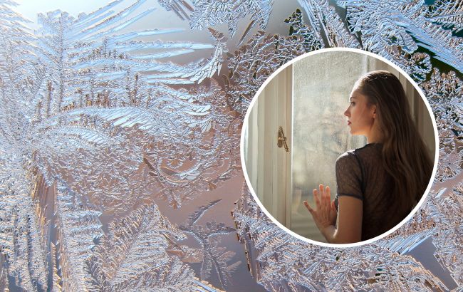 Зимой квартиру тоже нужно проветривать: как это сделать в мороз, чтобы не замерзнуть