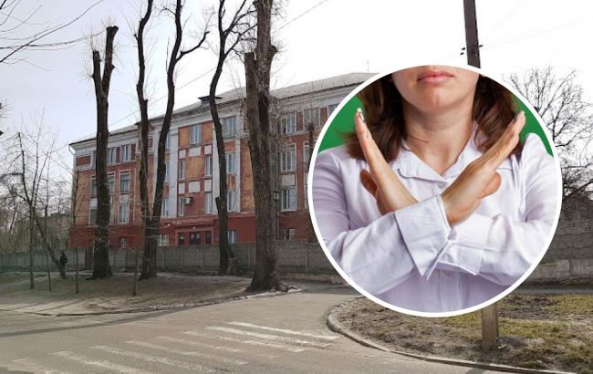 "Не для посторонних": в Каменске диретор школы не пустила ребенка в укрытие во время тревоги