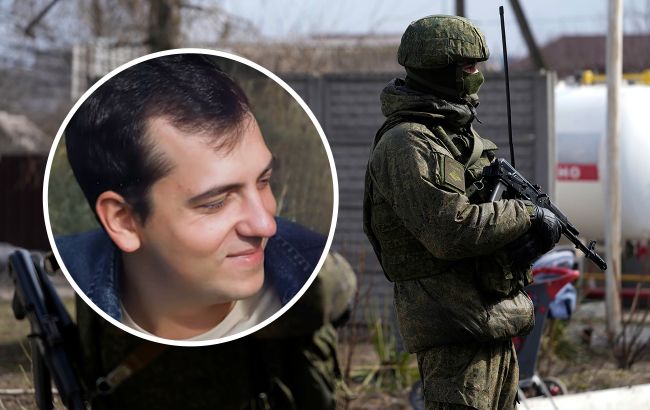 Окупанти викрали українця просто на очах нареченої: деталі історії