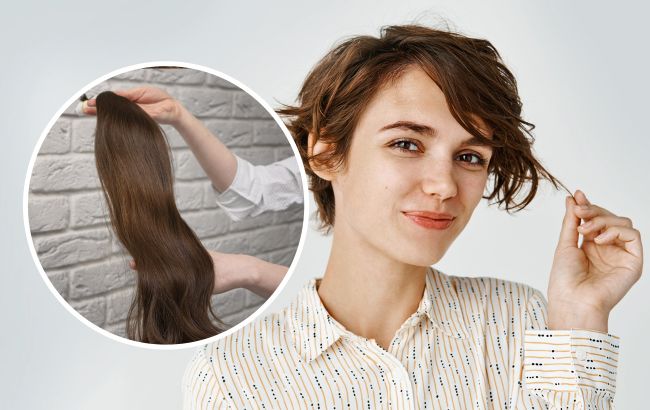 Кому категорично заборонено нарощувати волосся, щоб не зашкодити здоров'ю
