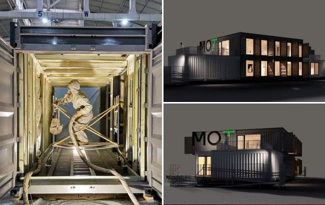 Из мариупольской "Азовстали": в Киеве появится уникальный культурный центр! Вот как он будет выглядеть