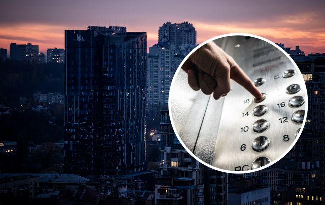 Вот что нужно сделать, если вы застряли в лифте: это поможет поскорее выбраться