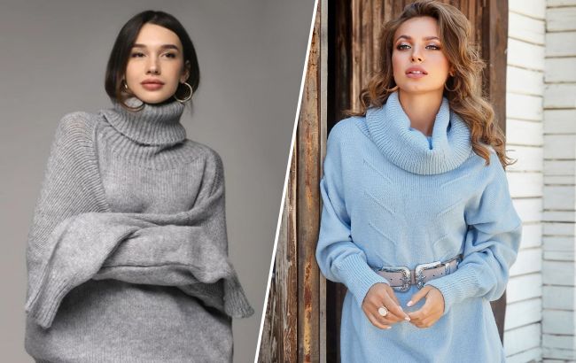 6 устаревших свитеров, которые давно никто не носит: какими фасонами не стоит портить свой стиль