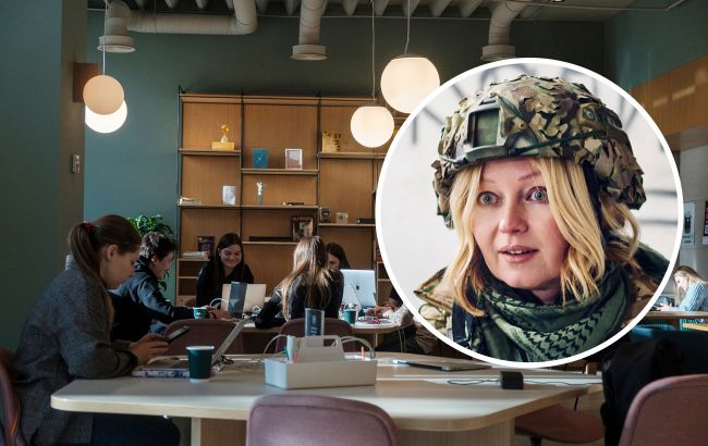 Военный психолог объяснила, почему не все украинцы могут воевать