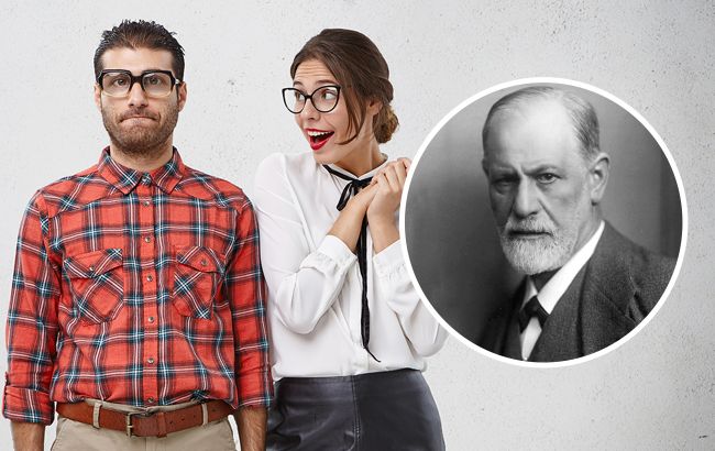 Що насправді означають "обмовки за Фрейдом": пояснення психоаналітика