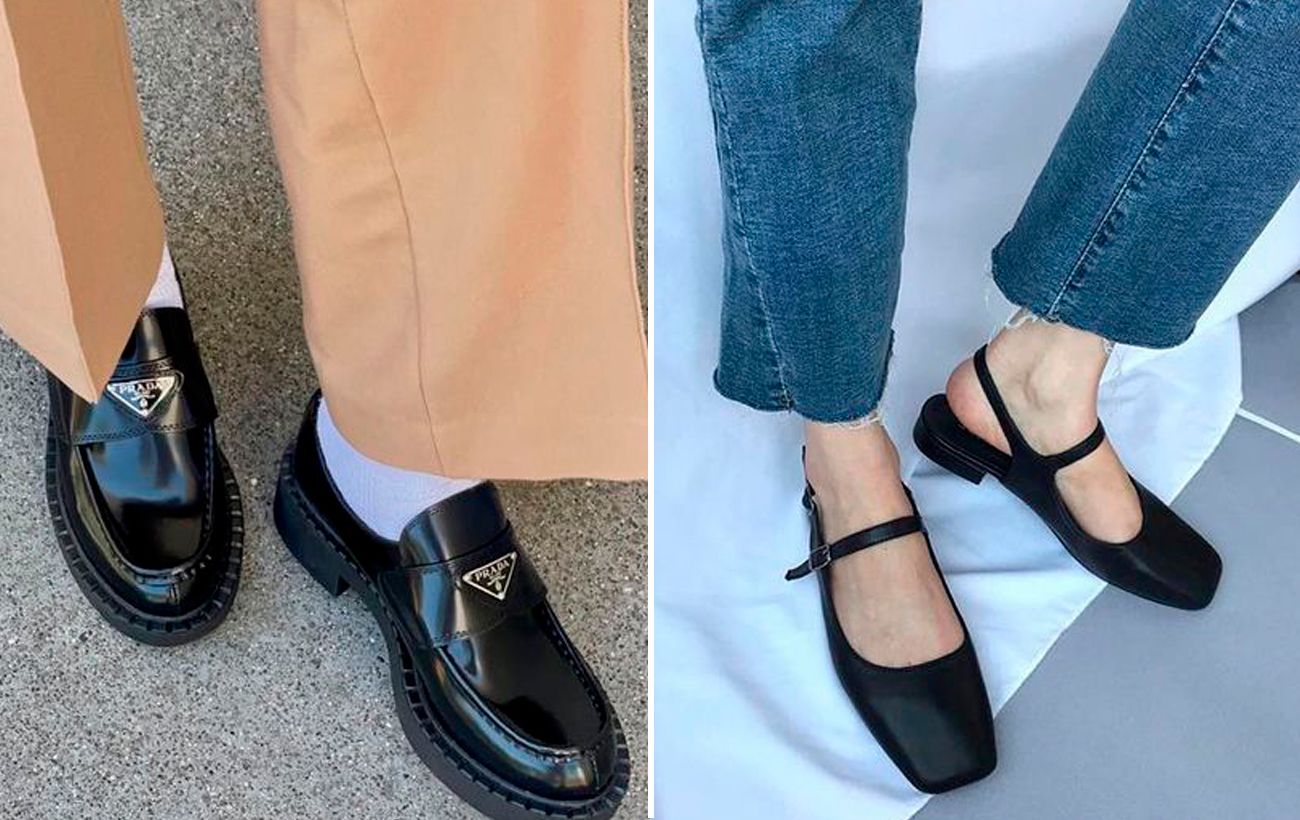 Удобные сандалии