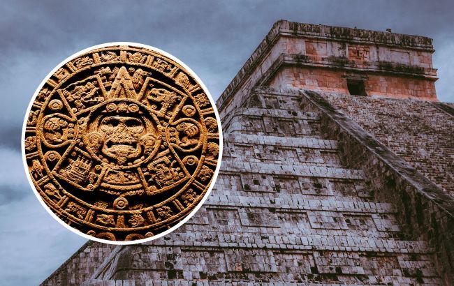 Конец света по календарю майя: что на самом деле об апокалипсисе думала древняя цивилизация