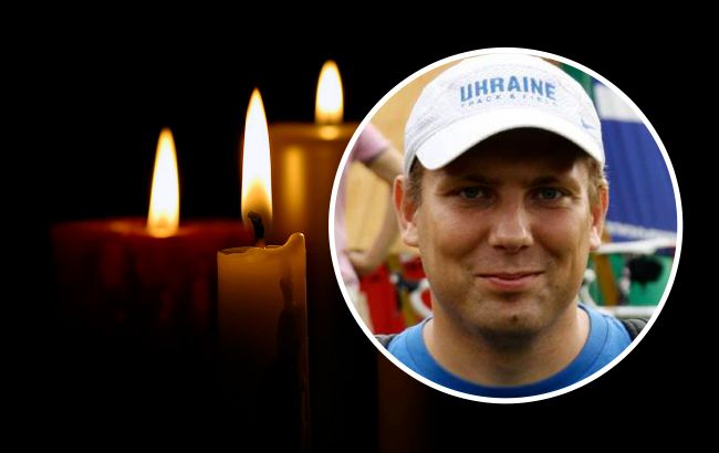 Долав 42 км за 2,5 години: на війні загинув відомий український спорстмен-марафонець (фото)