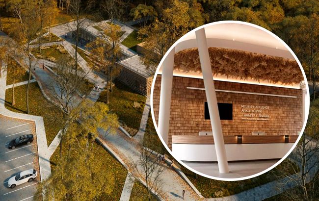 Во Львове до конца года появится современный центр для досуга. Вот каким он будет (фото)