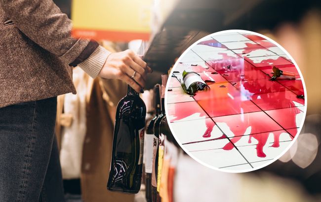 Платити не потрібно: ось як українців обманюють в супермаркетах