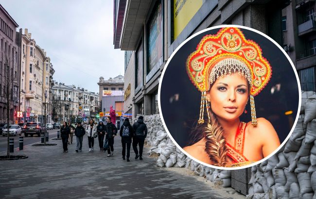 У магазинах Харкова у розпал війни все одно "крутять" російську попсу (відео)