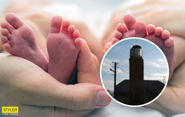 Під Рівним на одній вулиці народилися 7 пар близнюків: відома причина такої народжуваності