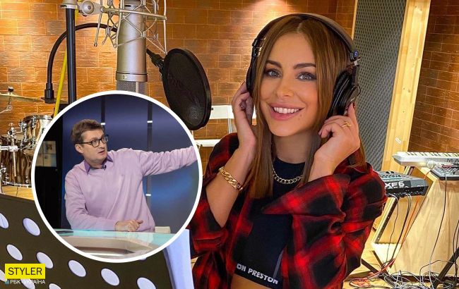 "Вони для мене померли": Кондратюк висловився про Лорак та інших, хто гастролює в Росії