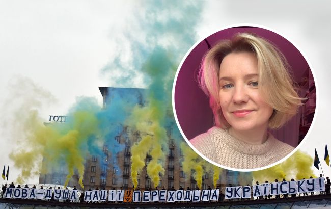 "Я та русскоязычная с Донбасса". Пост девушки из Луганской области о языке "взорвал" сеть