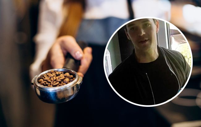 У Києві хлопець вдарив дівчину-баристу по обличчю: деталі гучного скандалу (відео)