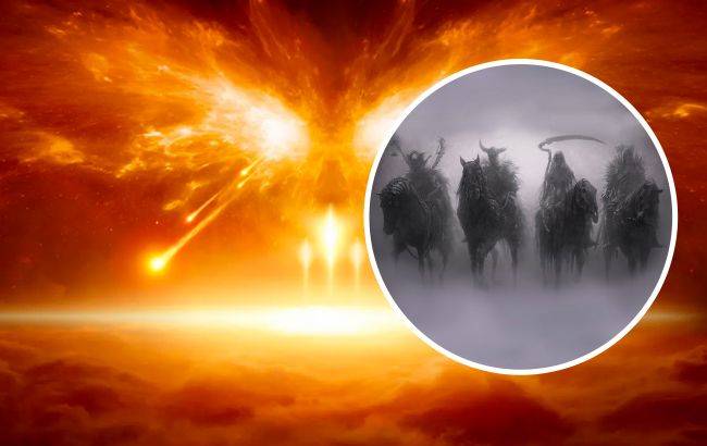 Воно насправді існує: вчені розповіли, де розташоване місце біблійного Армагеддону