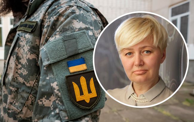 "Українці кажуть "дякую". Ніцой зробила зауваження російськомовному воїну ЗСУ і розбурхала мережу