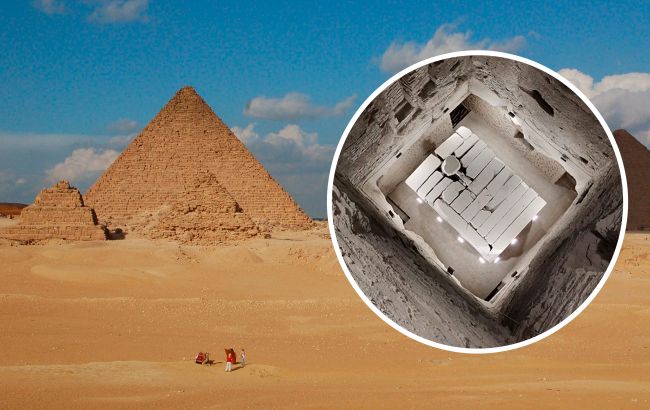 Єгиптолог розповів, як став жертвою "прокляття мумій" після відкриття гробниці
