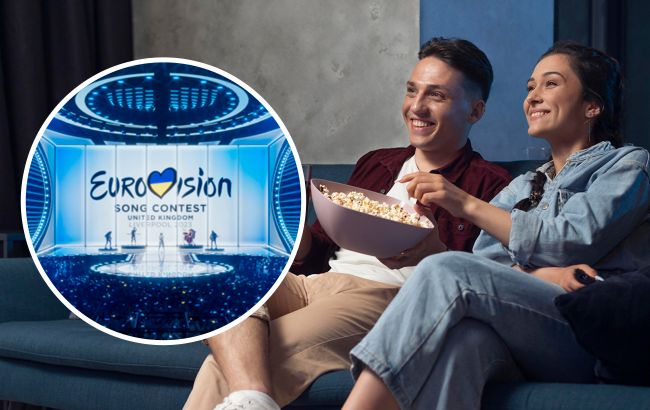 Евровидение 2023: где смотреть второй полуфинал и будет ли там Украина