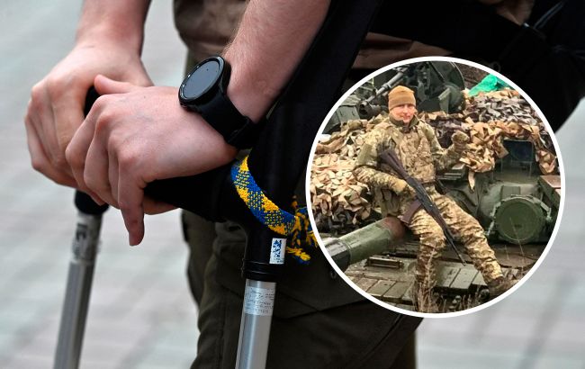 Выжил после 23 ранений и снова учится ходить: героическая история украинского нацгвардейца (фото и видео)