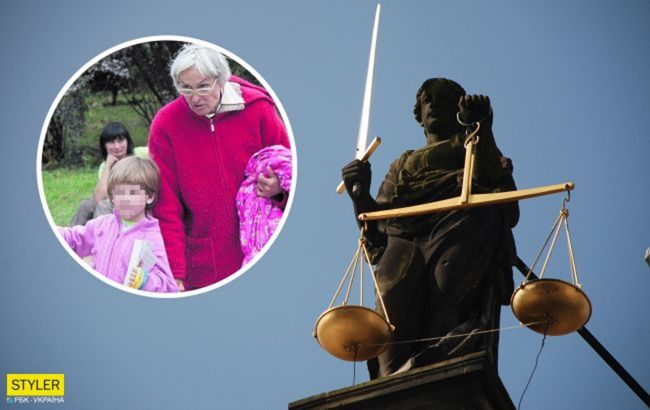 Суд отобрал дочь у самой пожилой матери Украины: детали резонансного дела