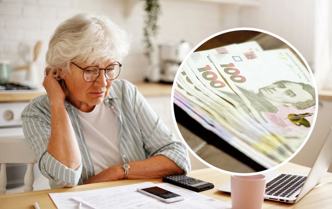 Ваша пенсія може бути більшою: юристи назвали п'ять помилок при нарахуванні виплат