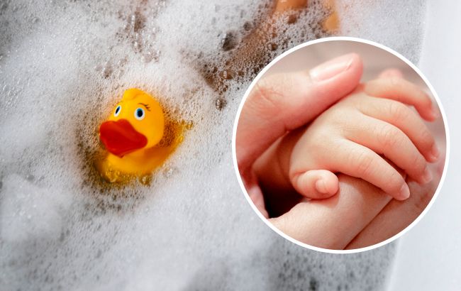 В Одессе соседка спасла ребенка, потерявшего сознание в ванной: детали героического поступка