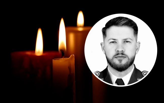 Вернулся из-за границы, чтобы защищать Украину: погиб пилот истребителя Владислав Савельев