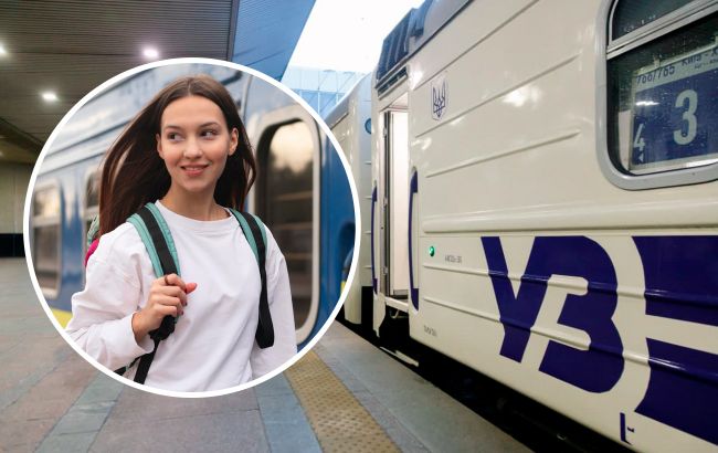 Перший пішов! Укрзалізниця вже запустила жіночі купе: що відомо