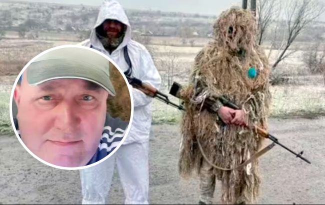 "Не знав, виживу чи помру". Український фермер допомагає евакуйовувати людей із окупованої Херсонської області (фото)