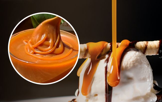 Идеальная домашняя карамель за 15 минут, которая получится у каждого (видео)