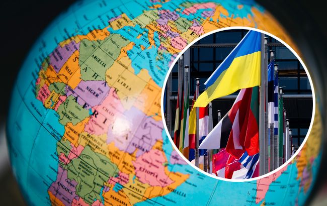 Появился рейтинг лучших стран мира. Какое место занимает Украина