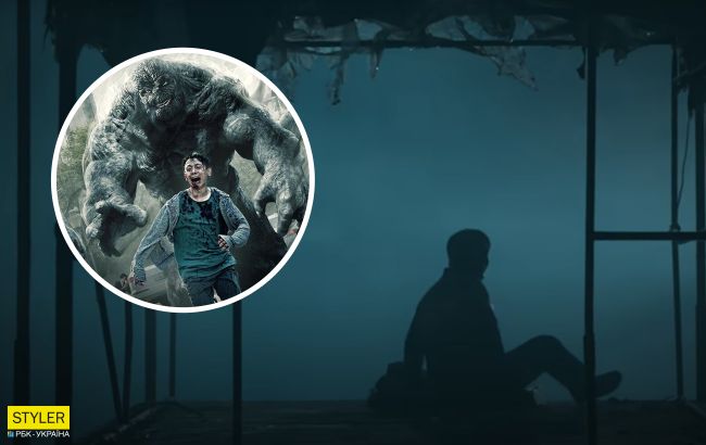 Новий серіал побив рекорд "Гри в кальмара" на Netflix